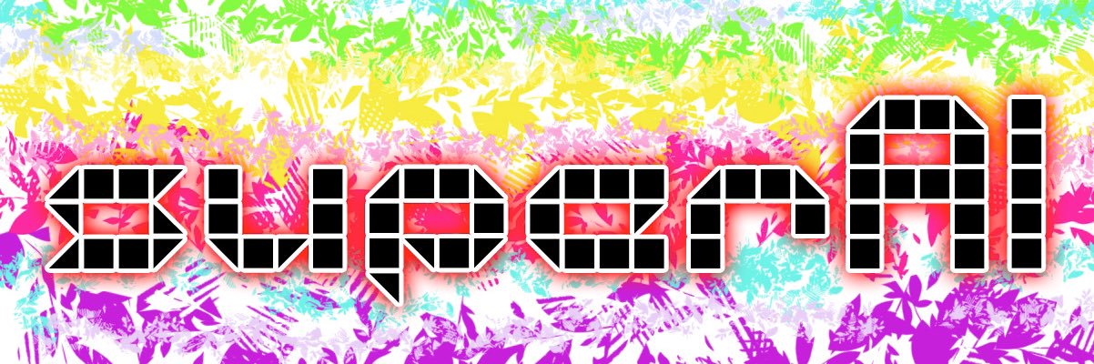 superAI banner