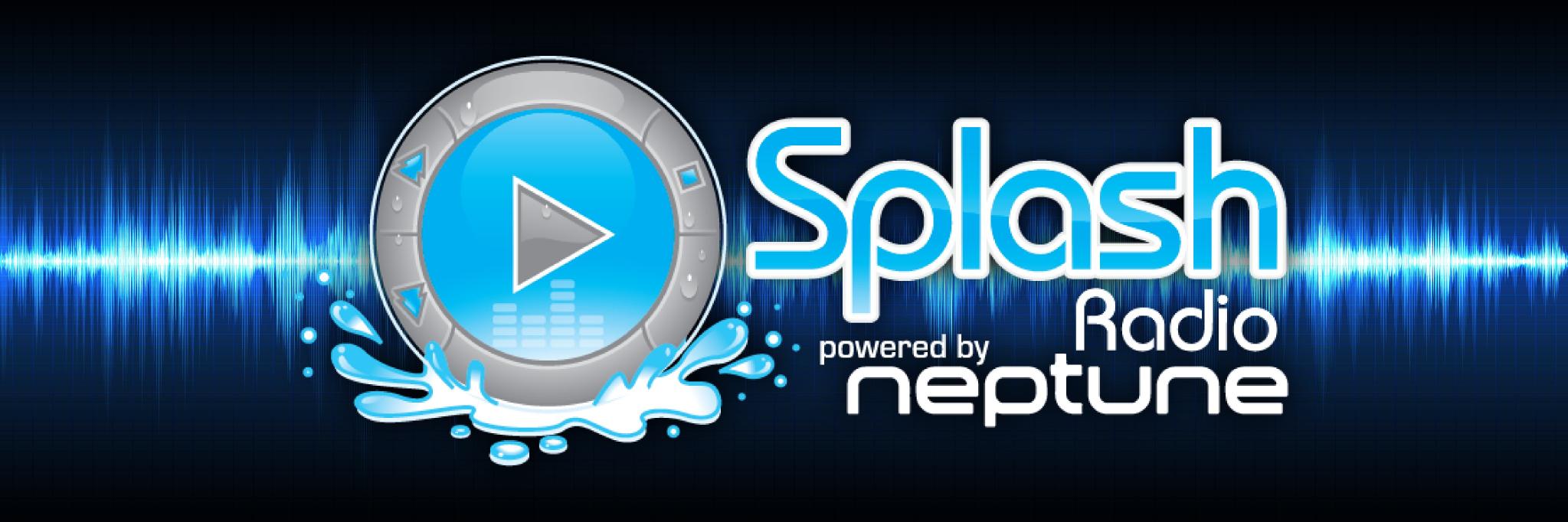 GetSplashRadio's profile banner image