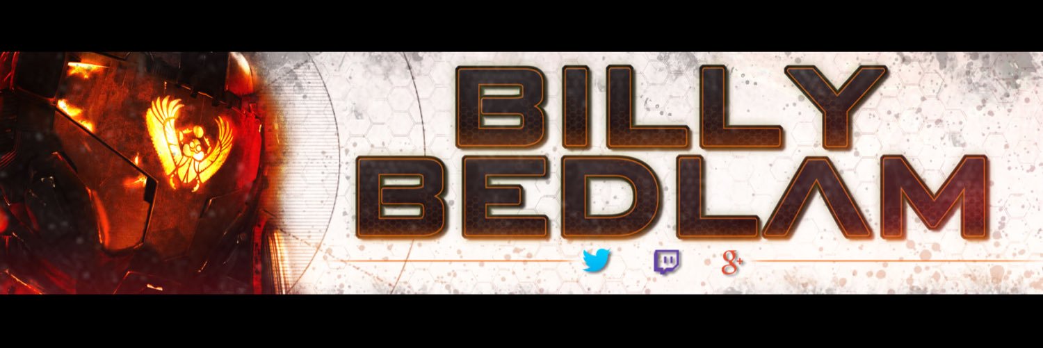 Mr_BeDLAM banner