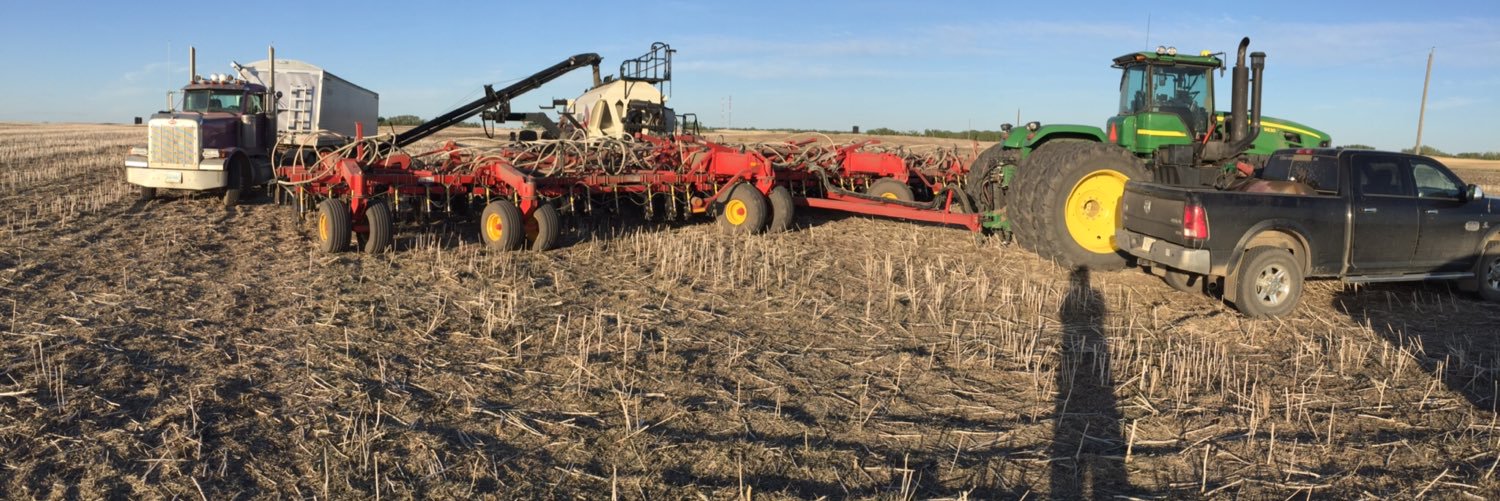 kramerfarms's profile banner image