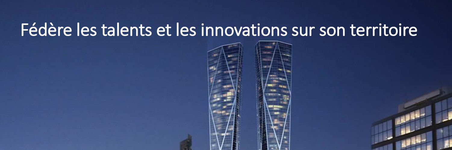 Club POLD'Entreprises banner