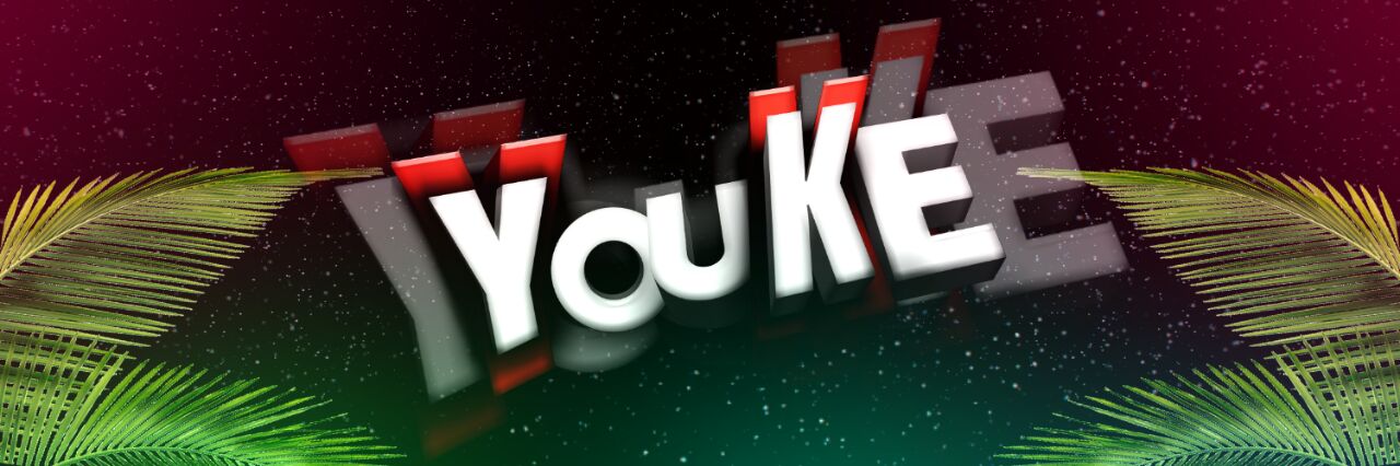 Youke Uhcs ⚡ banner