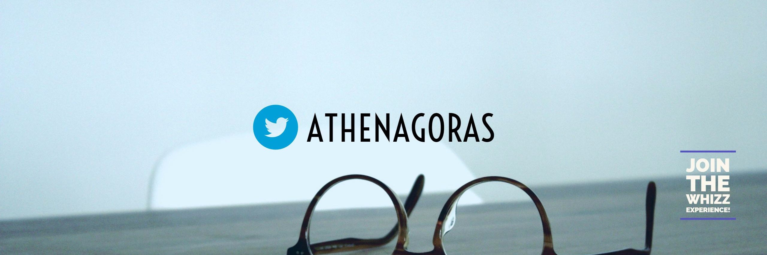InfoAthenagoras's profile banner image