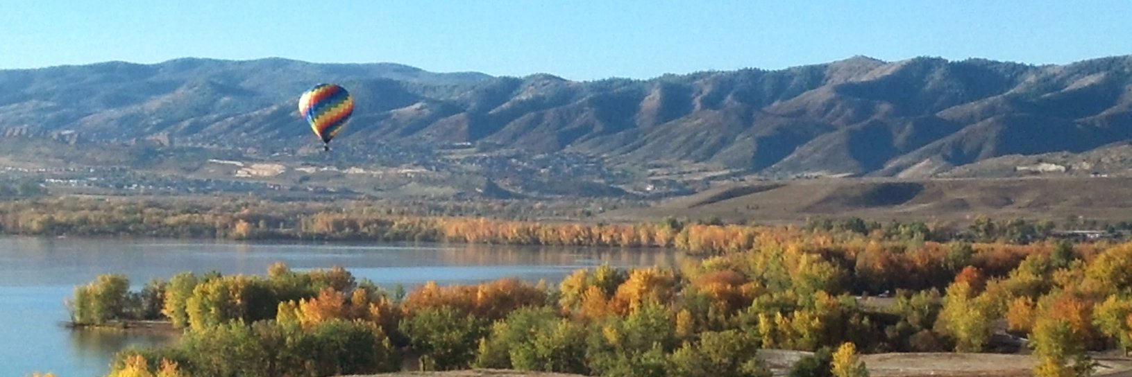 ChatfieldWater's profile banner image
