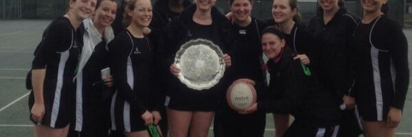 cometsnetball Profile Banner