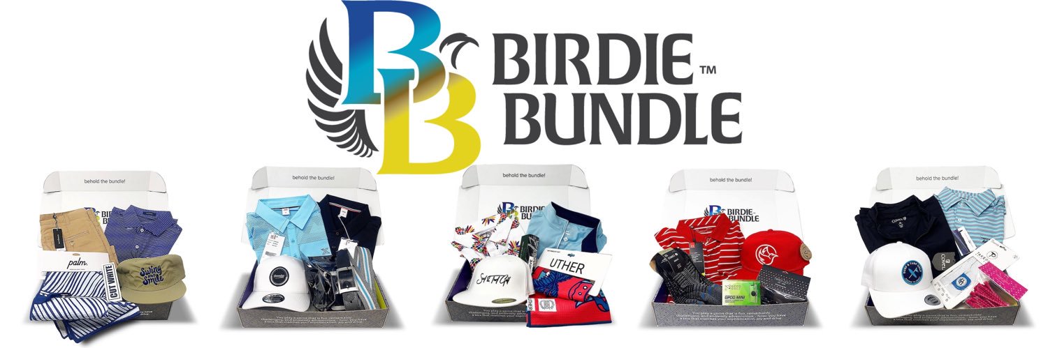thebirdiebundle's profile banner image