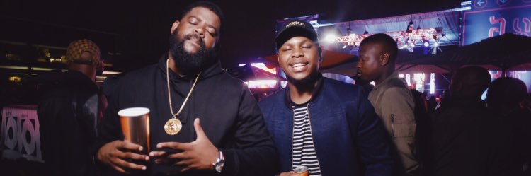 Heazy the Radio Guy😏 banner