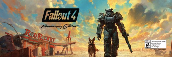 BethesdaLATAM Profile Banner