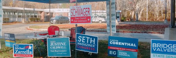 egdemocrats Profile Banner