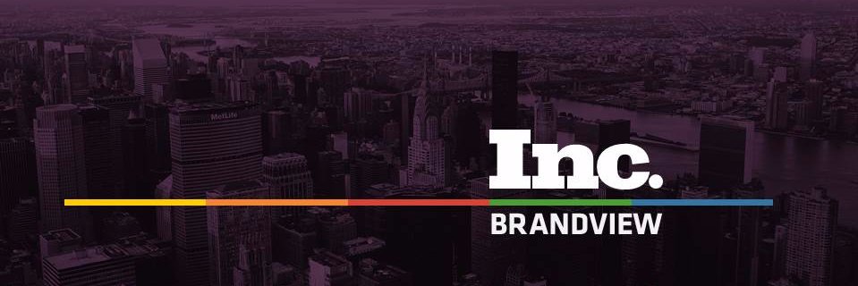 Inc.BrandView banner