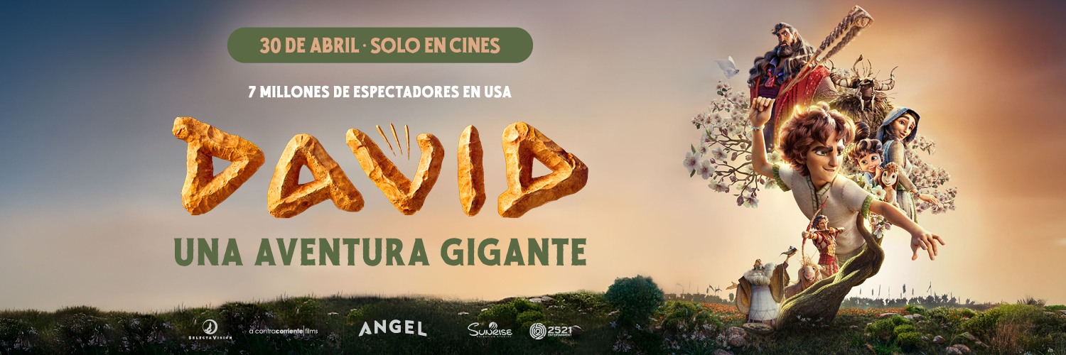 SelectaVisión banner