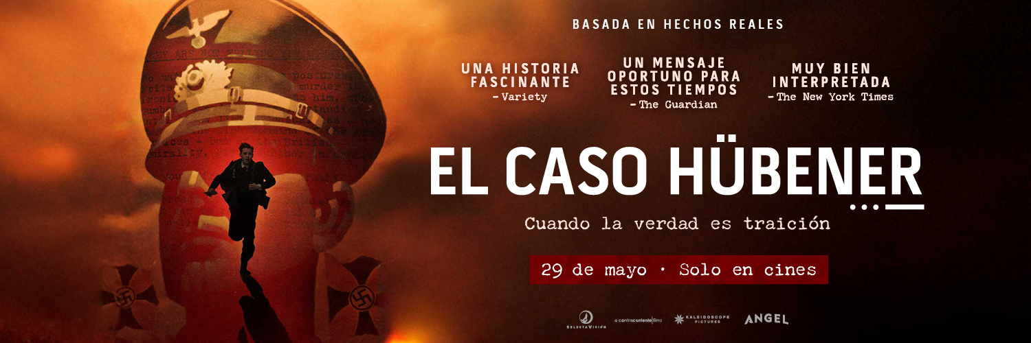SelectaVisión banner