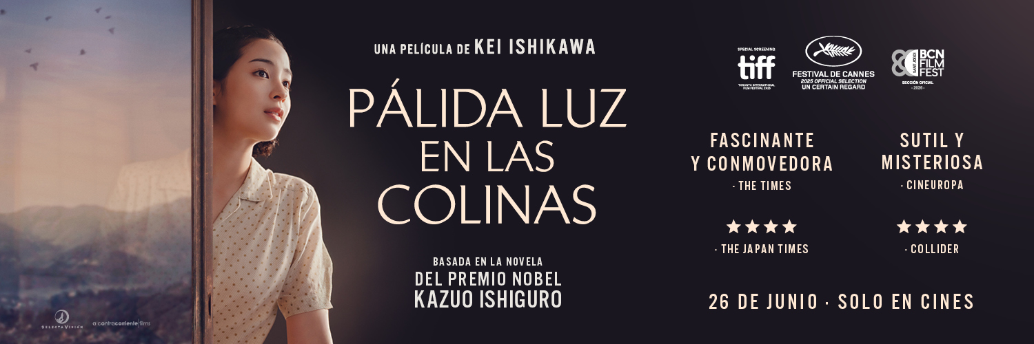 SelectaVisión banner