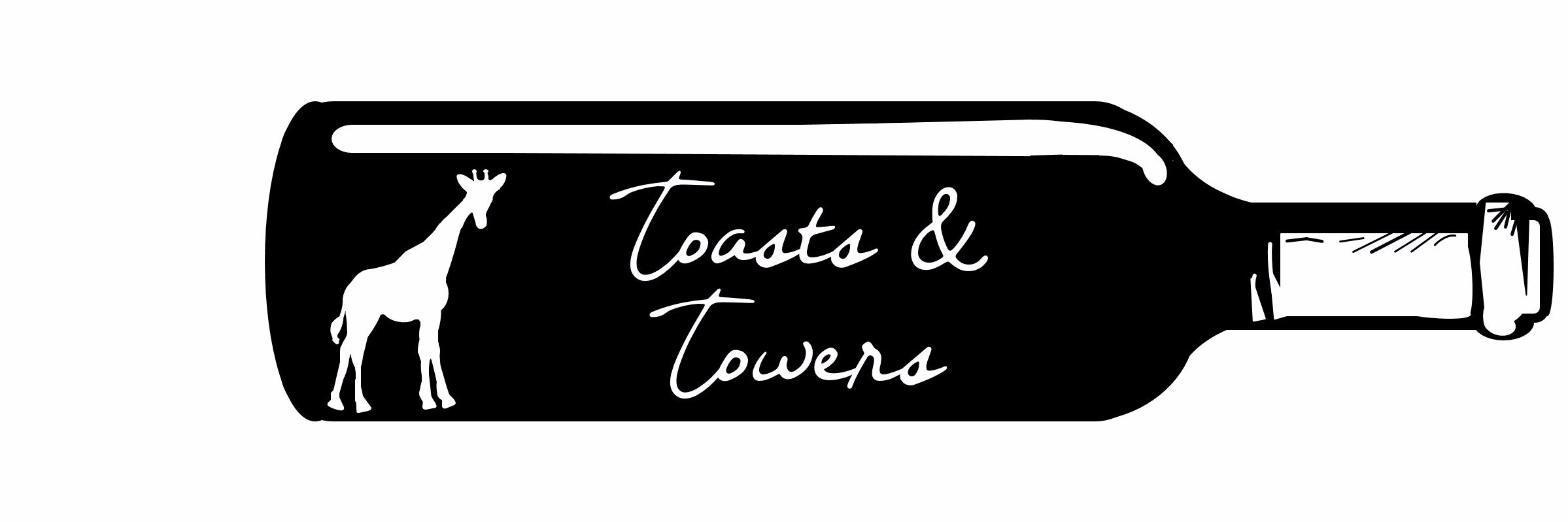 Toasts & Towers banner