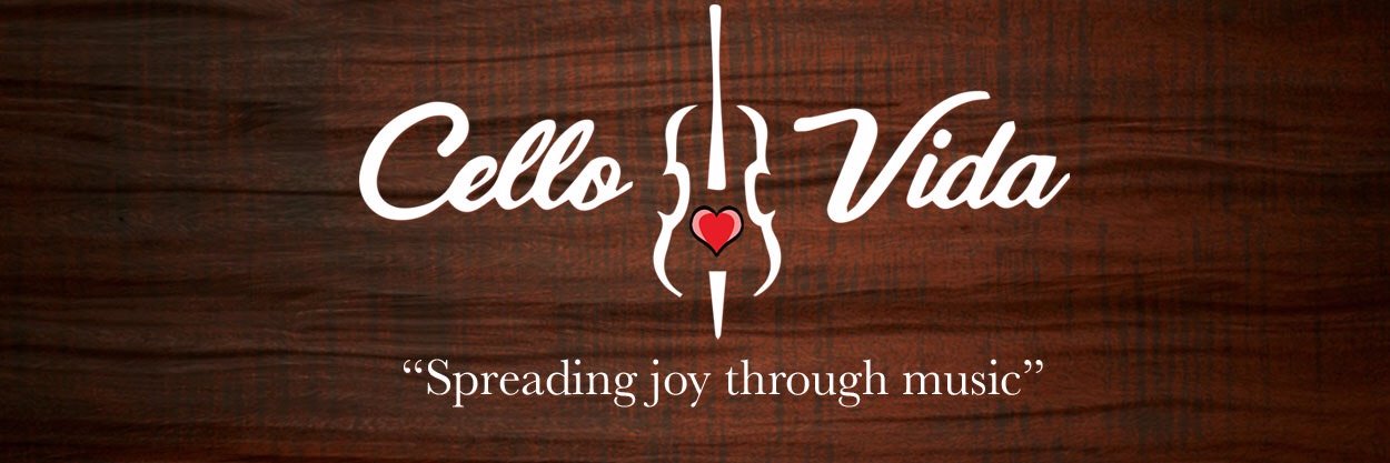 CelloVida's profile banner image