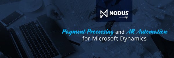 NodusTech Profile Banner