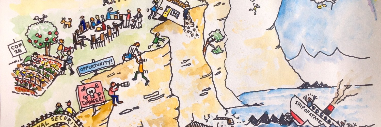 Martin Johnstone banner