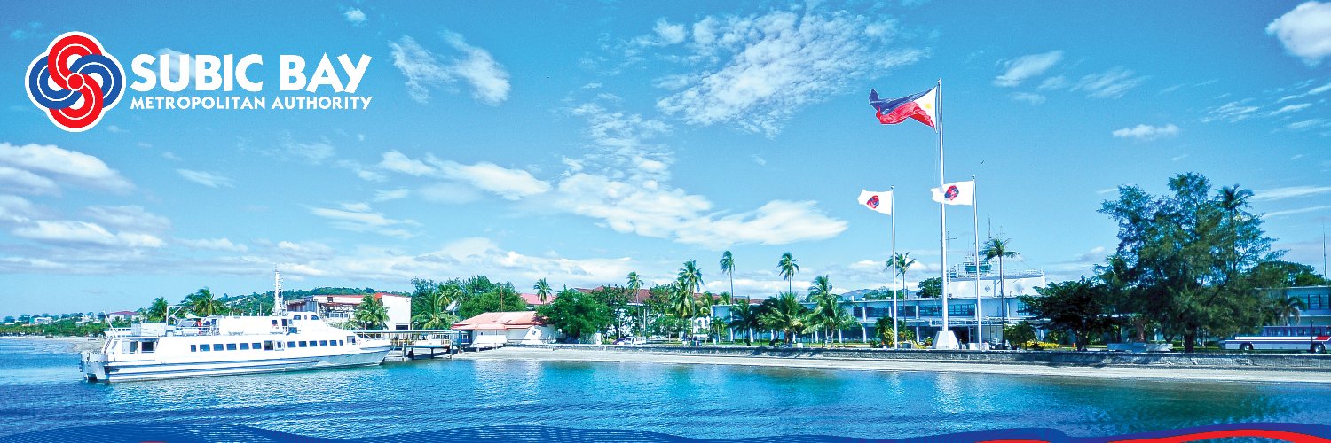 SBMA_SubicBay's profile banner image