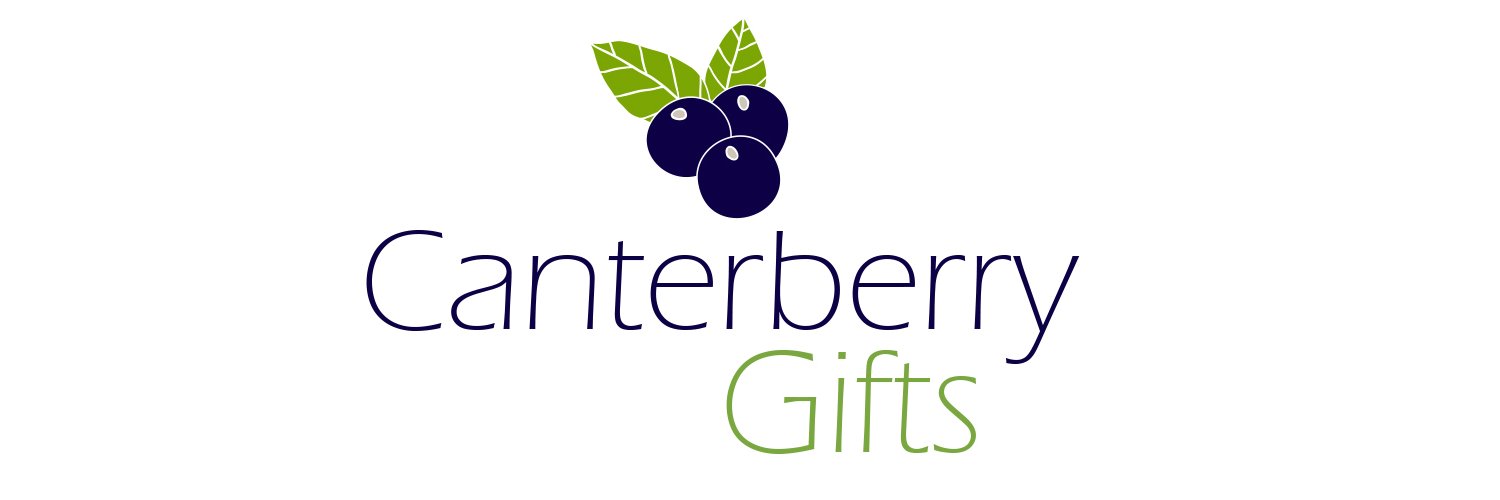 Canterberry Gifts banner