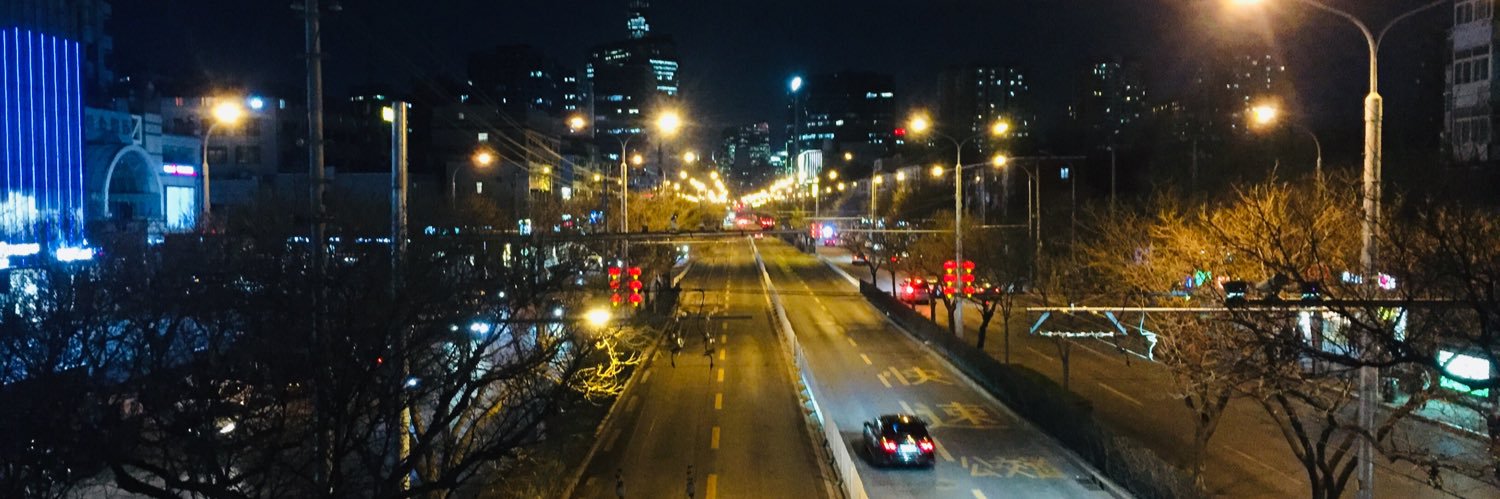 chuan318's profile banner image