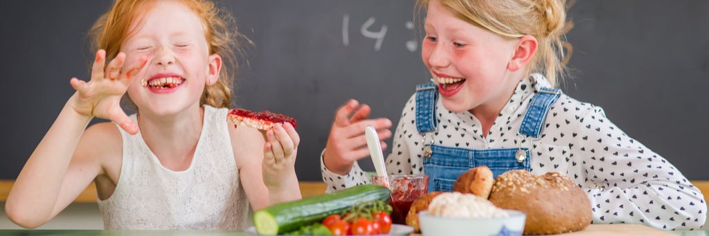 Schoolontbijt's profile banner image