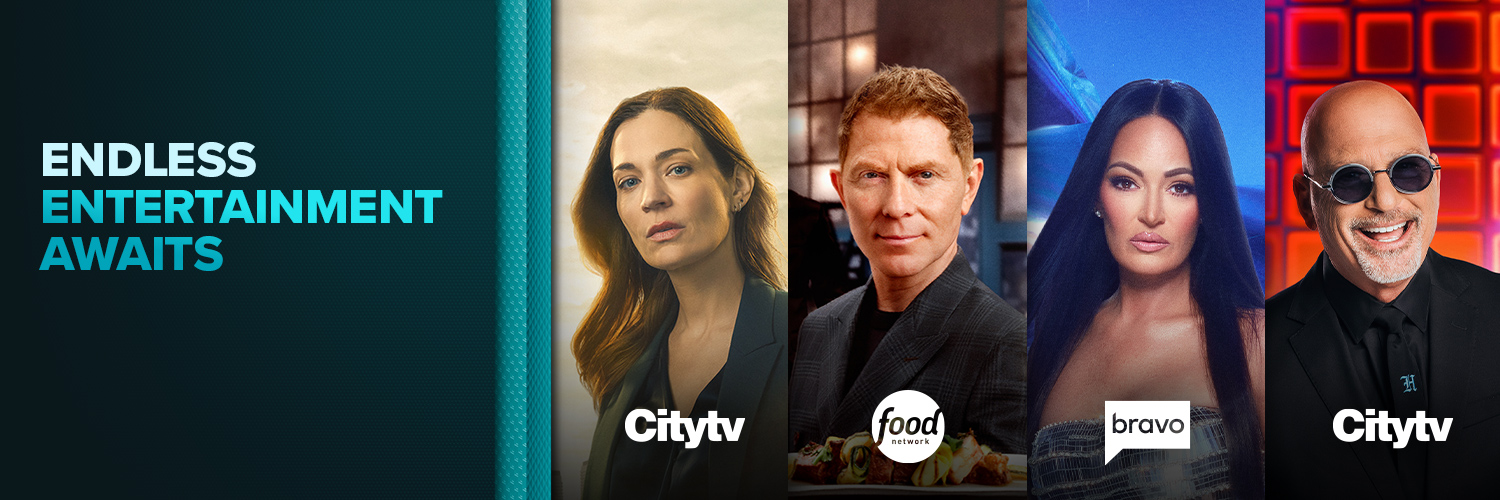 City_tv's profile banner image