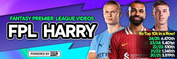 FPL_Harry Profile Banner