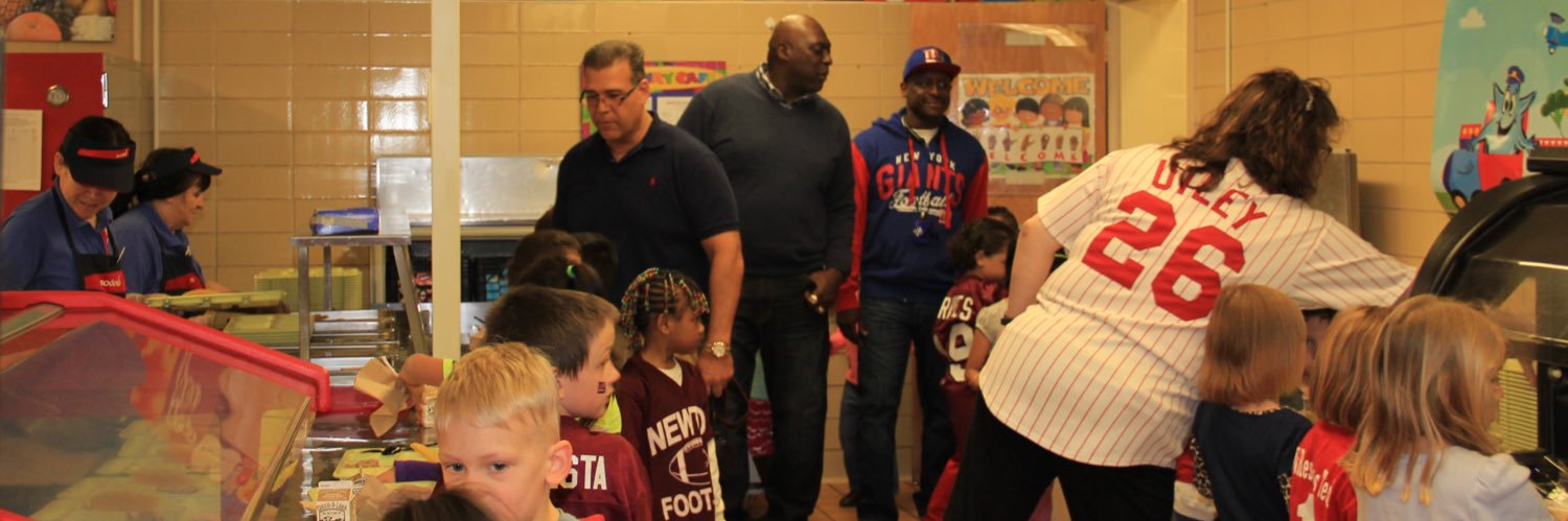 Douglas Steinhardt banner