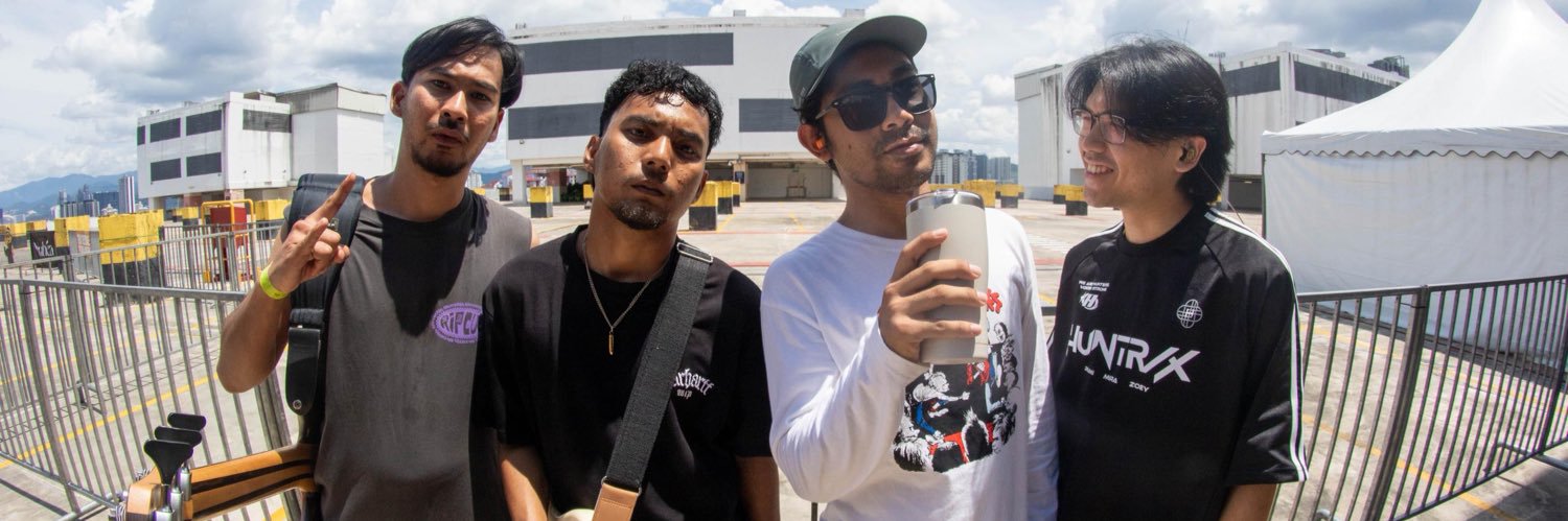 DependentMy's profile banner image