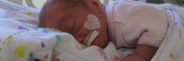 TinyLivesTrust Profile Banner