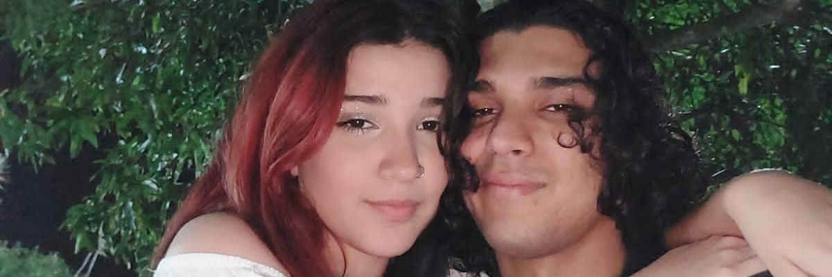 O maioral 🐬 (dela) banner
