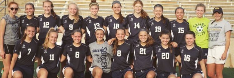 SHS Girls Soccer banner