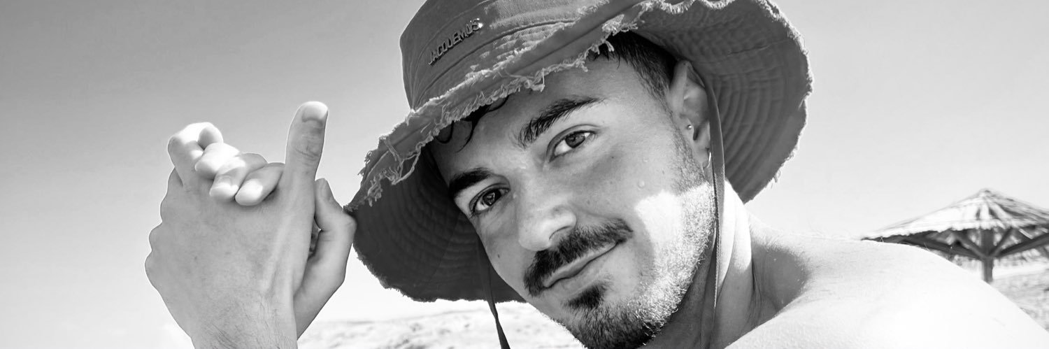 victorugonz's profile banner image