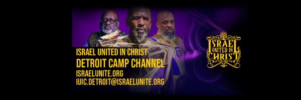IUICDetroit Profile Banner