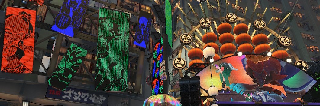 Hiyokooo's profile banner image