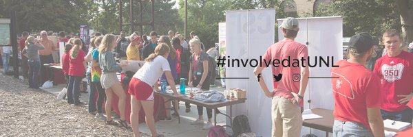 involvedunl Profile Banner