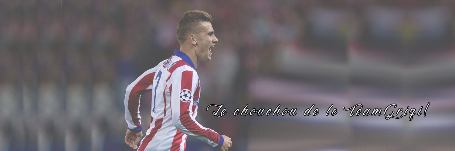 griezislover's profile banner image