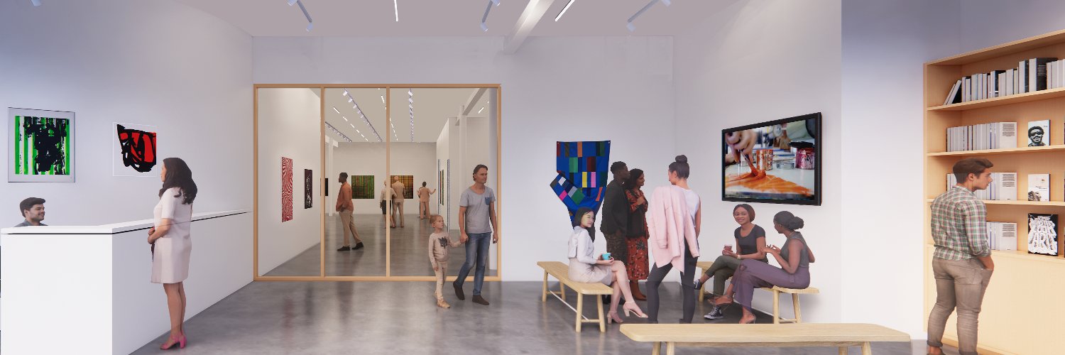 Print Center New York banner