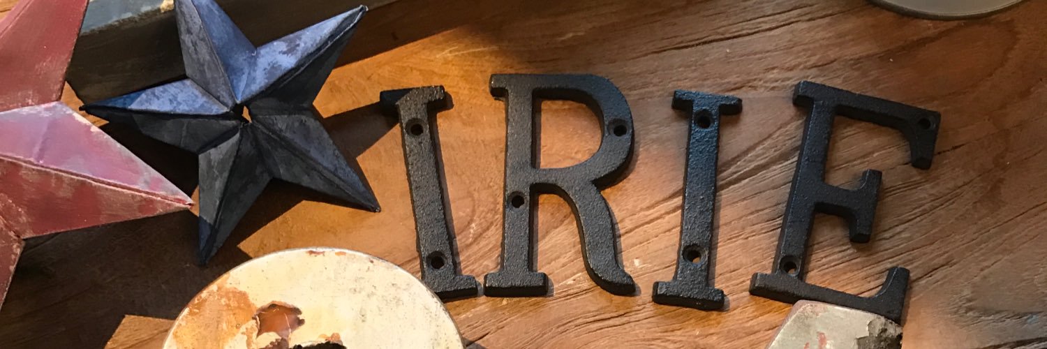 irieman17's profile banner image