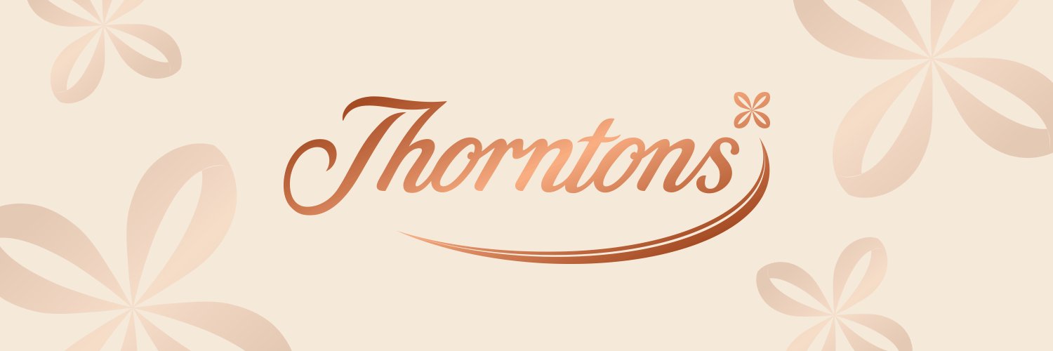 thorntons chocolates