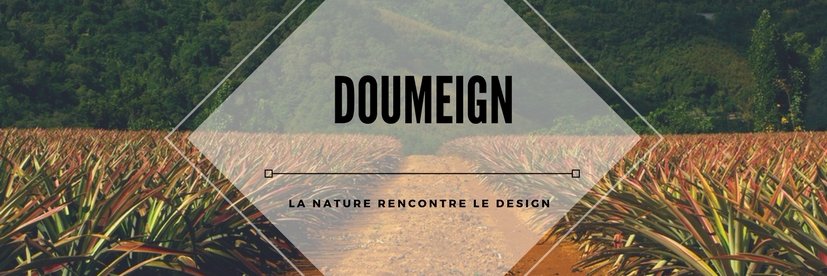 Doumeign banner