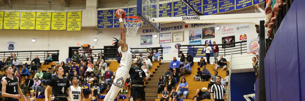 David McDaniel banner