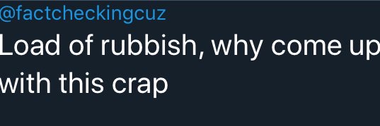 factcheckingcuz's profile banner image