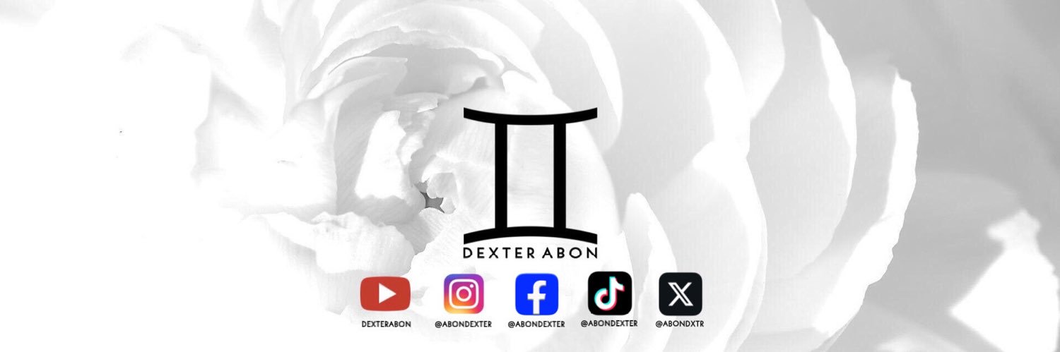 abondxtr's profile banner image