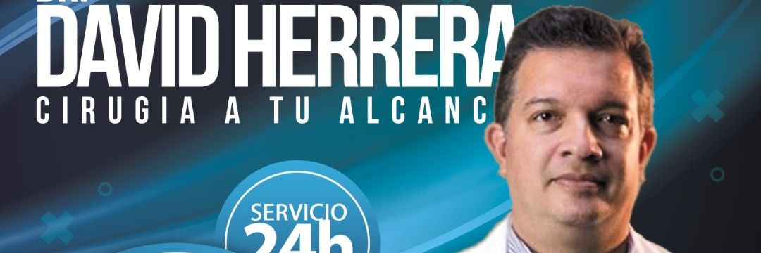 drdavidherrera's profile banner image