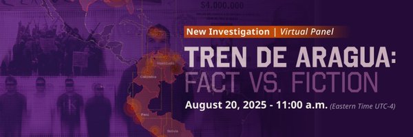 InSightCrime_es Profile Banner