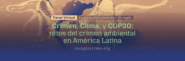 InSightCrime_es Profile Banner