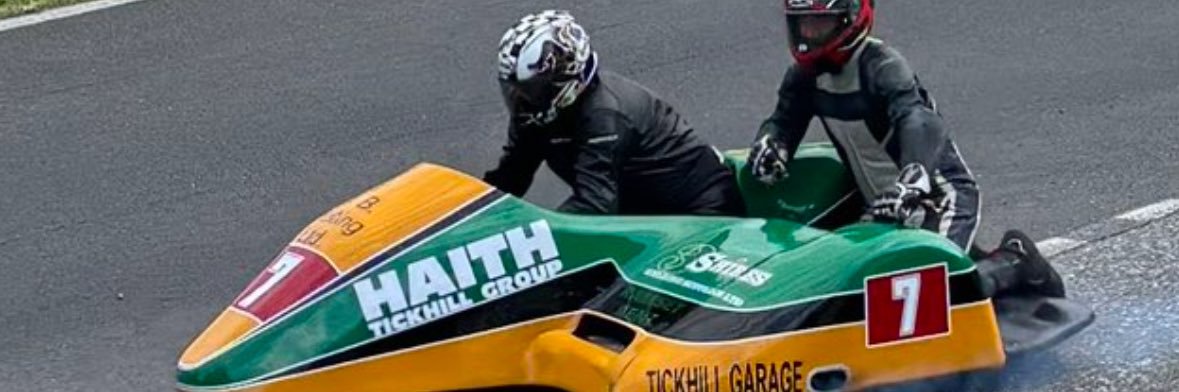 justinehaith's profile banner image