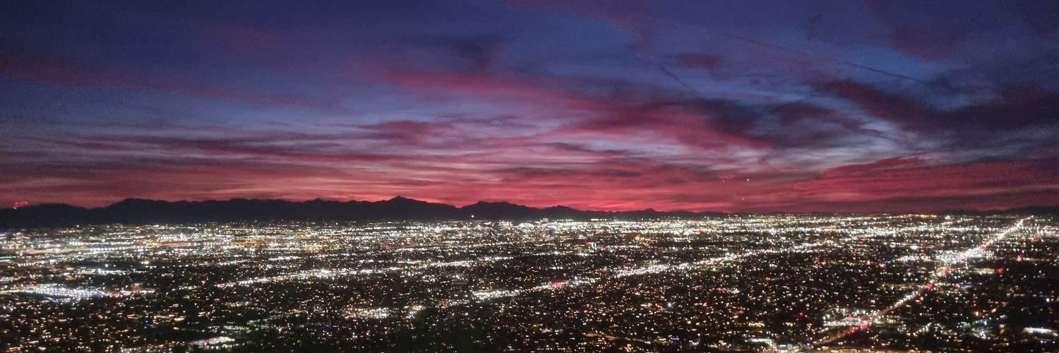 BrendanB12's profile banner image