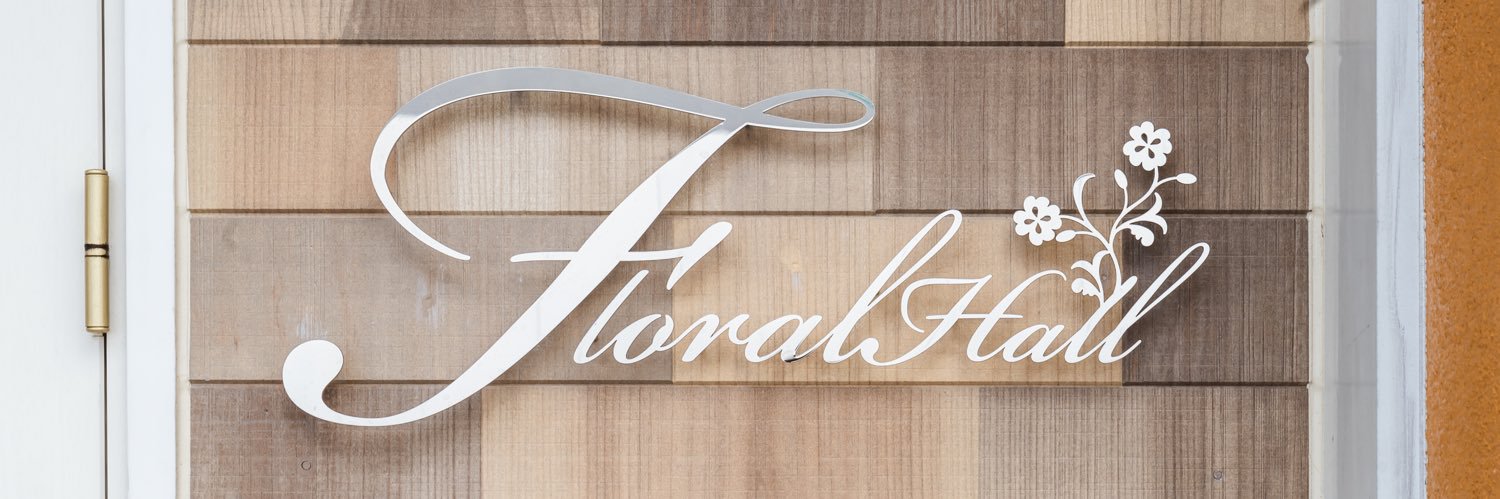 floral_hall's profile banner image